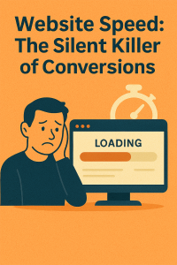The Silent Killer of Conversions