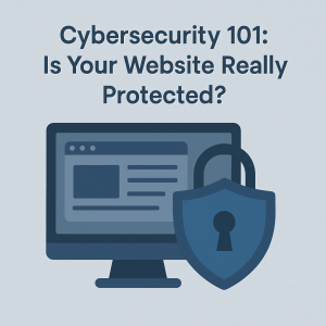 Is Your Website Really Protected?